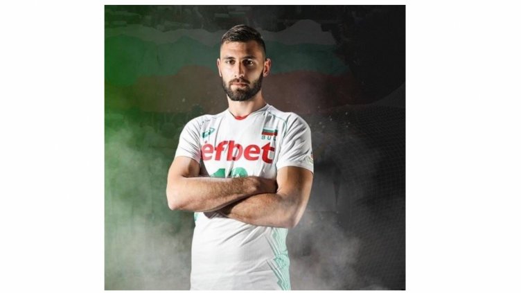 Цецо Соколов се завръща за мачовете във Варна