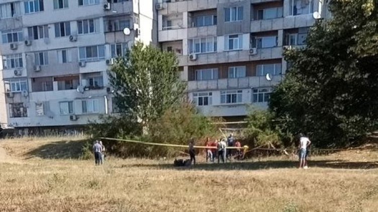 Откриха труп на жена във "Владиславово" 