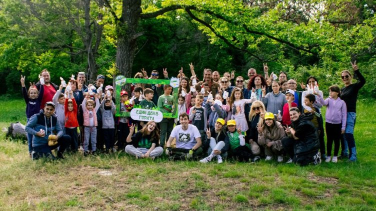 Варна отбеляза за 32-и път Деня на предизвикателството (СНИМКИ)