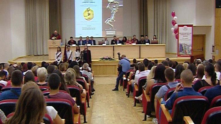 "Седмицата през обектива" 17.09.2016