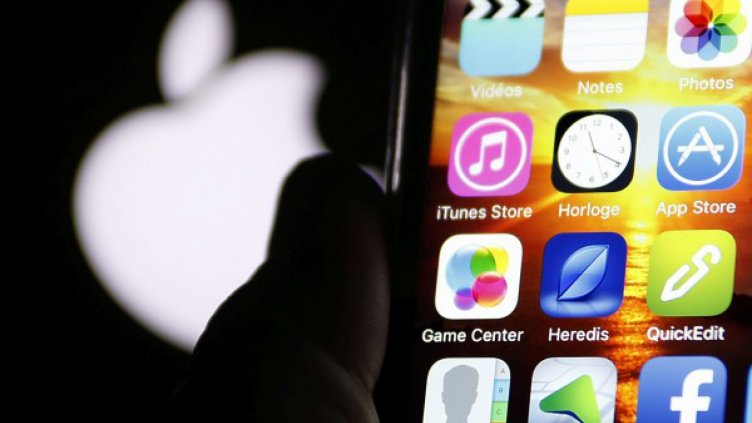 4-годишни с iPhone-и, сами до WC-то обаче не могат да идат