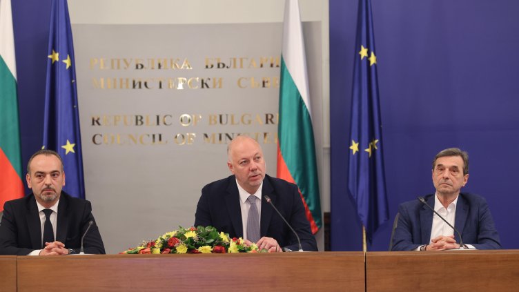 Желязков: Въвеждането на еврото не може да доведе до по-високи цени