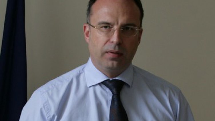 Румен Порожанов: Няма да има поскъпване на храните