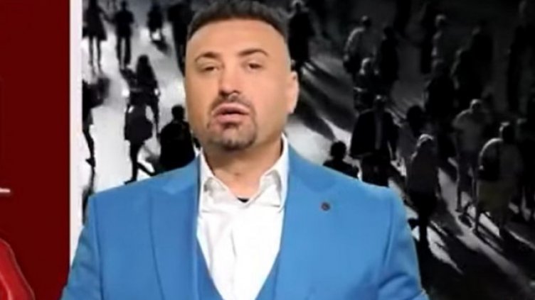 Арестуваха мандатоносителя на партията на Васил Божков