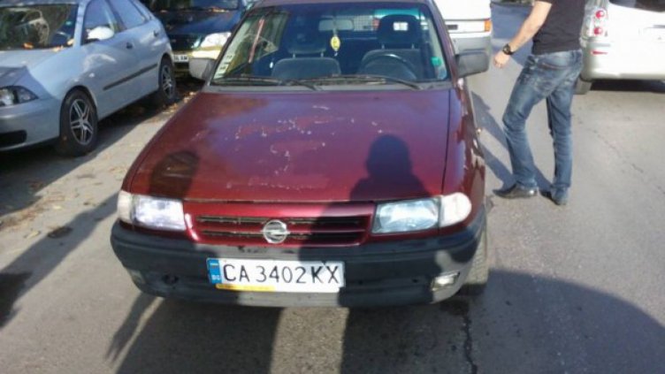 Пиеш, удряш, бягаш, биеш и пак бягаш – история от Люлин