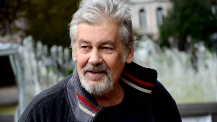 Стефан Данаилов на 75 г. Честито!