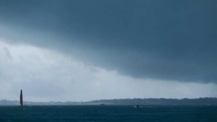 Разкрита е тайната на Бермудския триъгълник