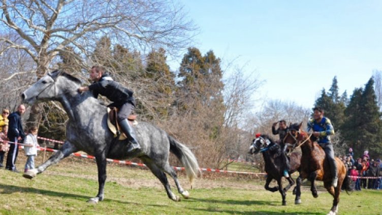 Варненско празнува Тодоровден в събота