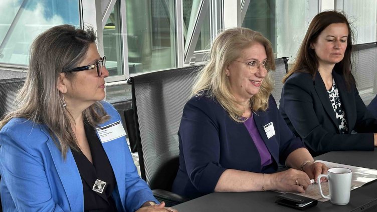 Държавата привлича туристи от Норвегия