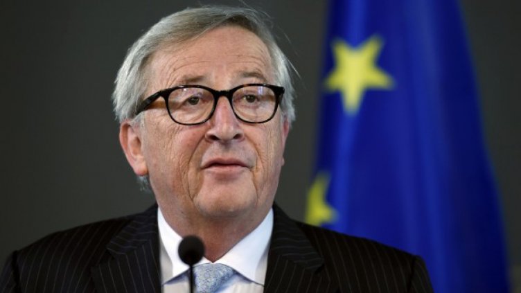 Юнкер: Блокирането на преговорите със Северна Македония и Албания е срамно