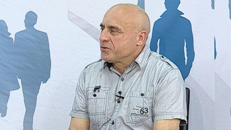 "Щрихи от утрото" (20.05.2016) - Какви възможности за развитие предоставя Черно море на Варненския регион?