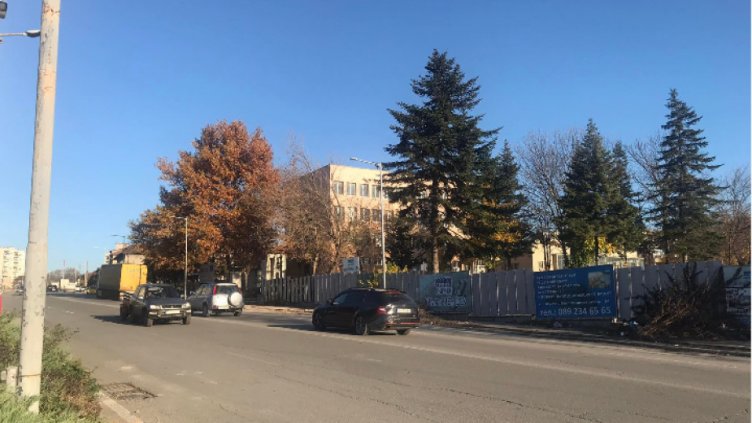 Заловиха 13 нелегални имигранти в Шумен