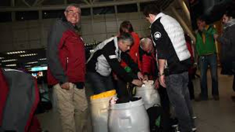 Тръгна 24-та Българска антарктическа експедиция към о-в Ливингстън