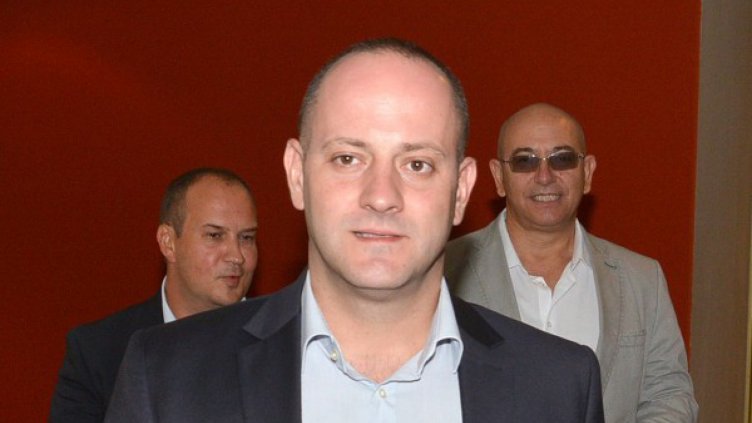 За Радан Кънев Горанов е "щета в управлението"