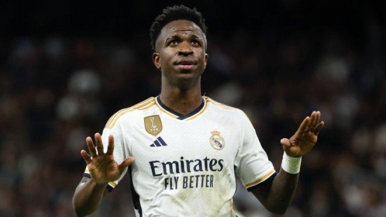 Вини реши! Напуска ли Реал за арабските милиони?