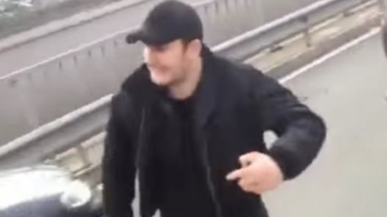 Хулиганите на пътя ще чистят улици и градинки?