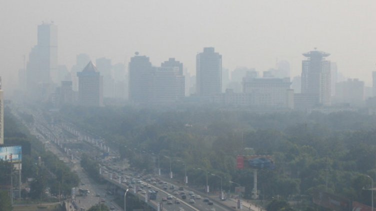 Заради мръсния въздух в София: На 21 декември учениците могат да останат вкъщи