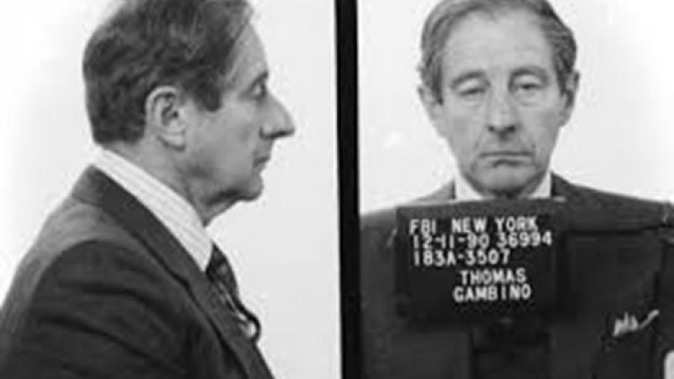 На 94 години почина Принца на мафията в Ню Йорк