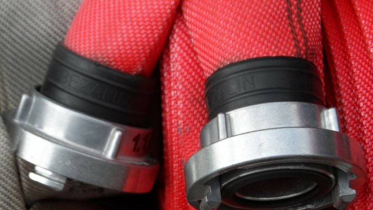 Мъж стана жертва на пожар в Банско