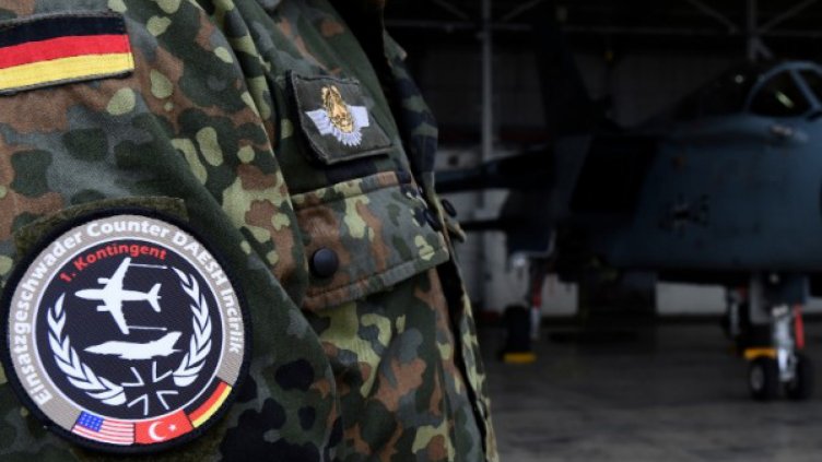 Турция пусна германски депутати при германски военни в Коня