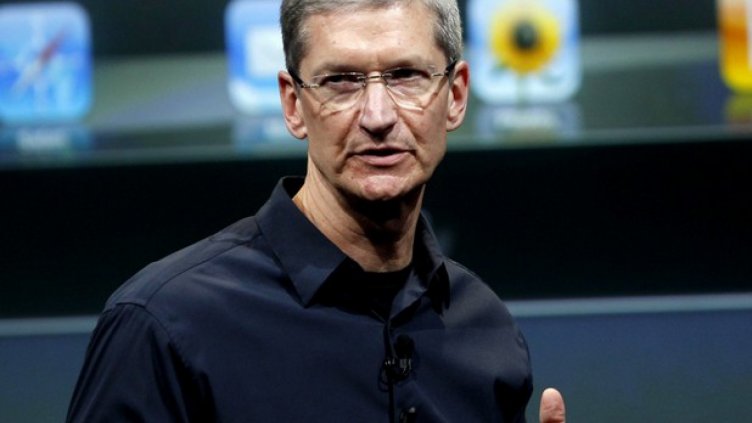 Шефът на Apple: Не учете английски, а езици за програмиране