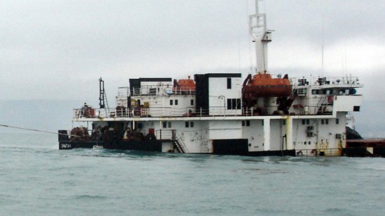 снимка Импактпрес груп