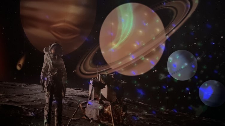 Откриха планетарна зала във варненска градина 