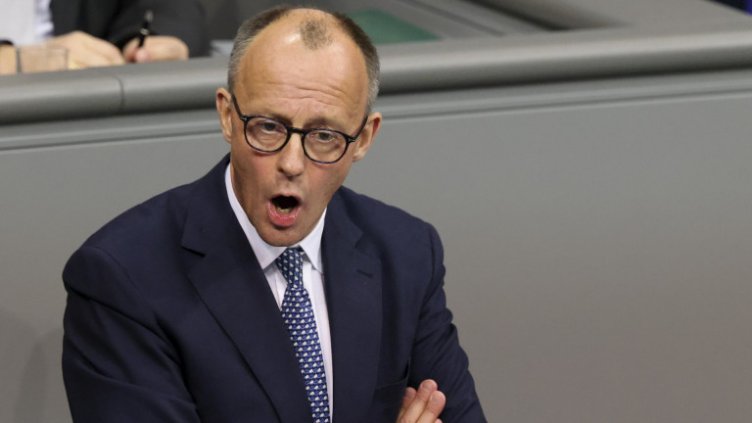 Изненада: Мерц не успя да стане канцлер