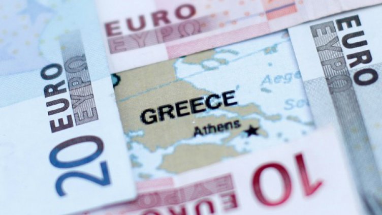 &euro;1 200 е средната работна заплата в Гърция