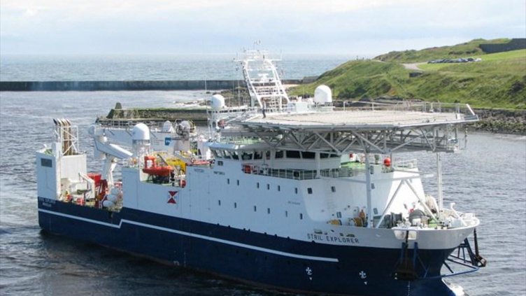 Уникални артефакти край Галата откри експедиция