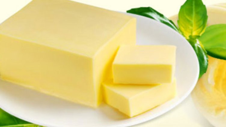 Цената на кравето масло набъбна с още 9.5 %