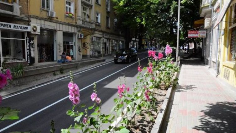 Снимка: kmeta.bg