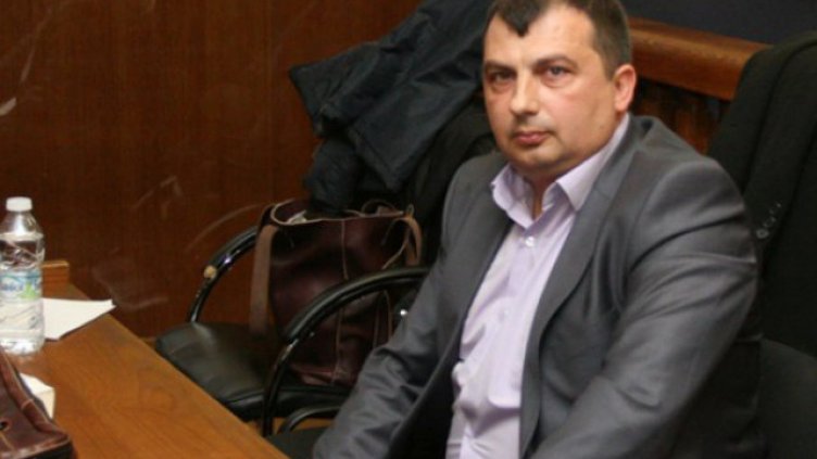 Съдът запорира окончателно сметки и имоти на кмета на Септември