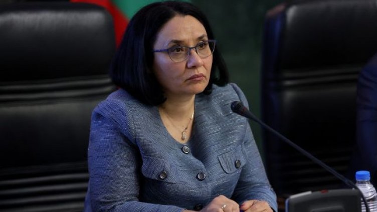 Избраха Ваня Стефанова за заместник-главен прокурор