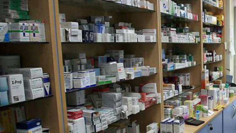 Скачат цените на медикаменти 