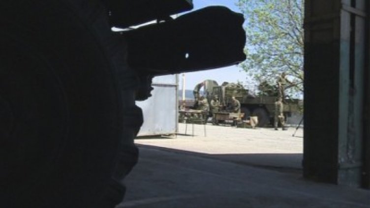 КСНС се събира, за да обсъди развитието на въоръжените сили