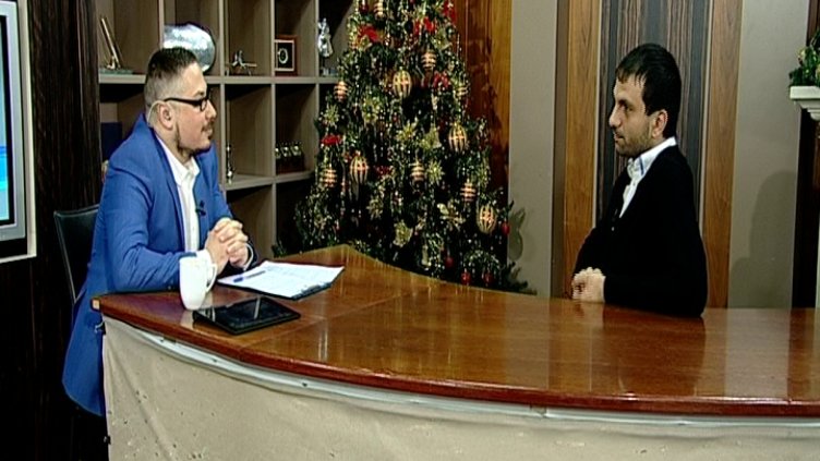 "Щрихи от утрото" (19.12.2017) - Какви грипни вируси ни атакуват тази зима и как да се предпазим?