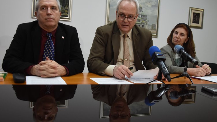 Отбелязват юбилейна годишнина на Варненското медицинско дружество 