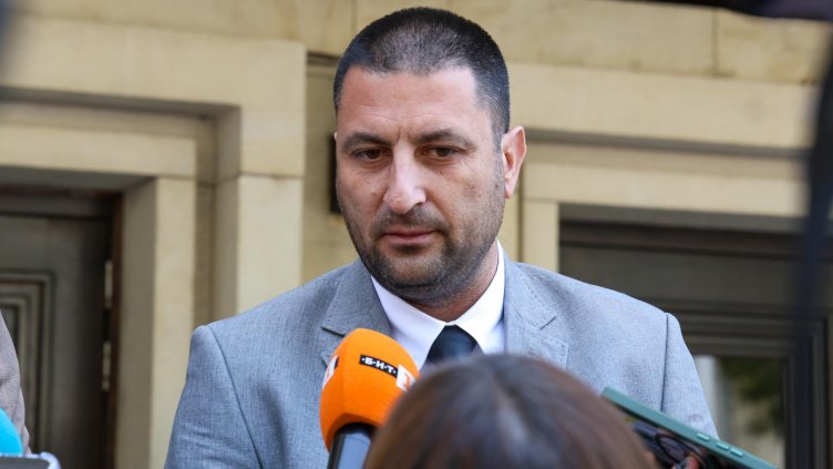 Специална структура ще обучава служителите на МВР с полицейски правомощия