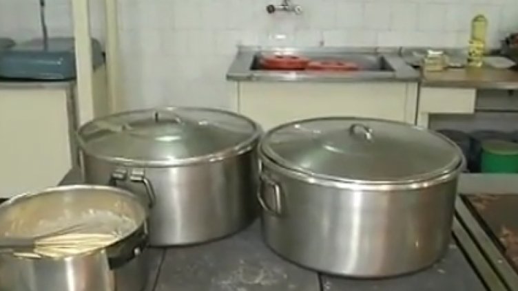 Готвачки в детска градина откраднаха храна от закуската на децата