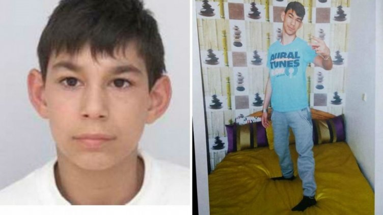  Издирват две деца от помощното училище в Шумен 