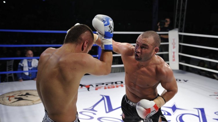 WAKO PRO избра Питбула за световна титла