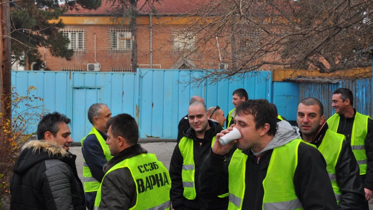 Снимка Пламен Гутинов