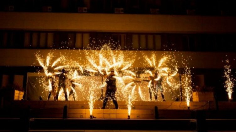 "Аспарухово" отбелязва Сирни заговезни с богата програма