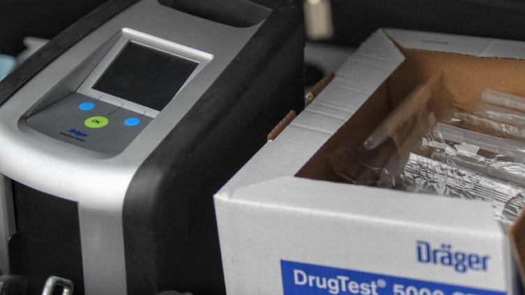 23-ма пияни или дрогирани водачи спипа МВР за ден