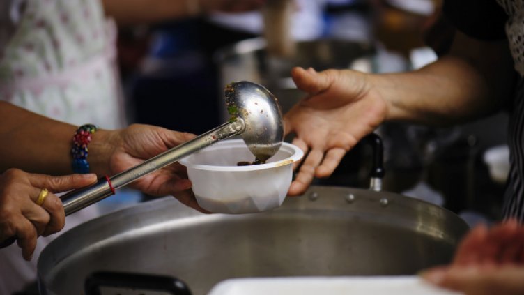 17 октомври е Световен ден за изкореняване на бедността