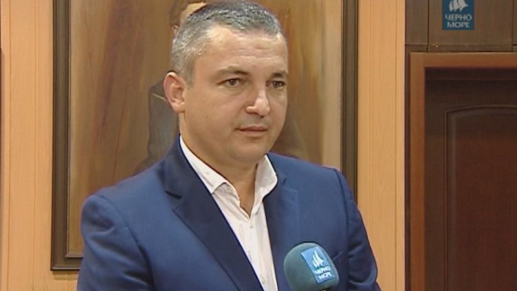 "Европейска Варна"- 15.08.2016