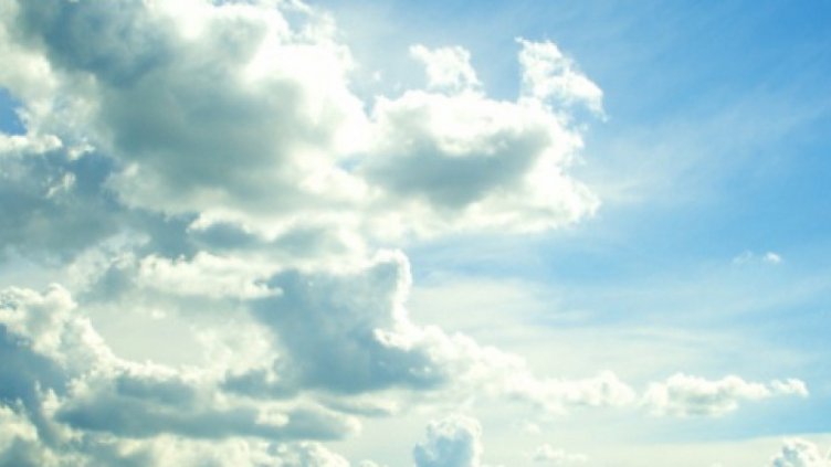 Слънчево и сравнително топло за сезона