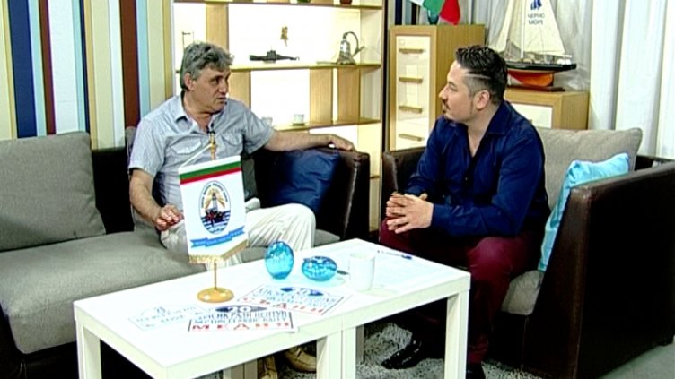"Щрихи от утрото" (20.06.2017) - Какво да очакваме от класик ралито „Нептун“?