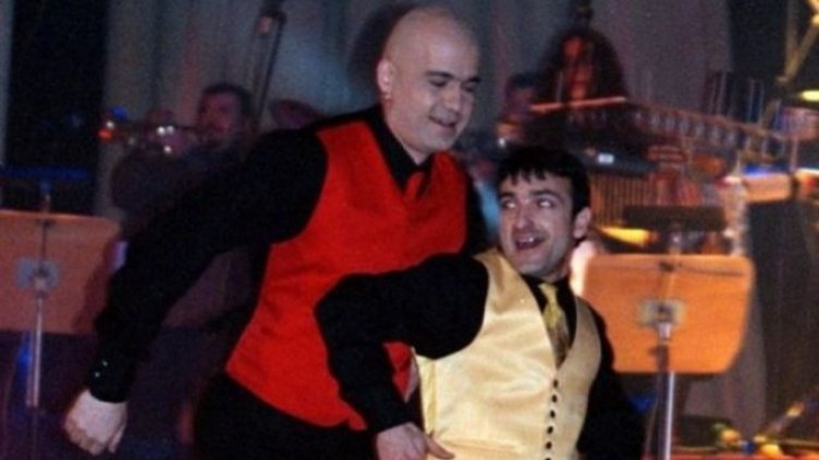 Бивш царски депутат "нахрани" Слави и Зуека